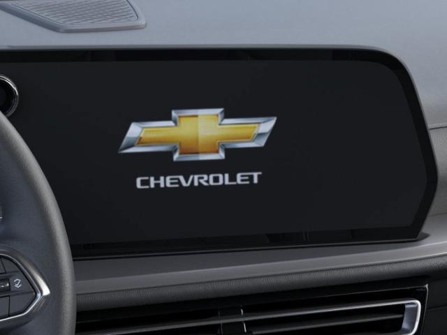 2024 Chevrolet Traverse Vehicle Photo in TOPEKA, KS 66609-0000