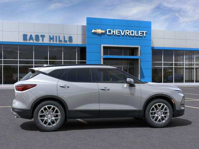 2025 Chevrolet Blazer Vehicle Photo in Roslyn, NY 11576