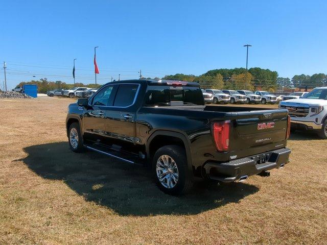 2025 GMC Sierra 1500 Vehicle Photo in ALBERTVILLE, AL 35950-0246