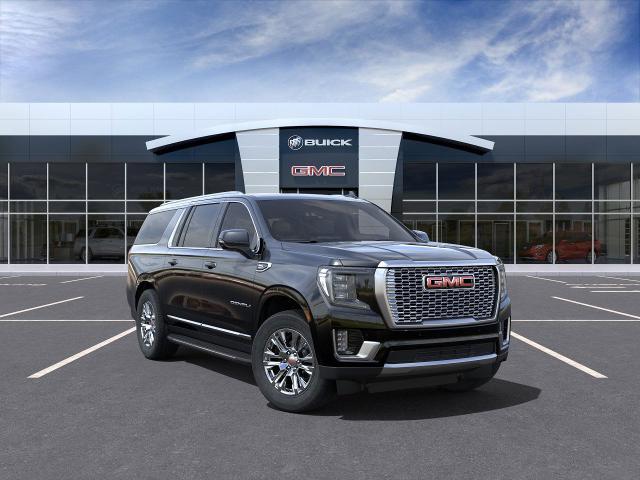 2024 GMC Yukon XL Vehicle Photo in LAS VEGAS, NV 89146-3033