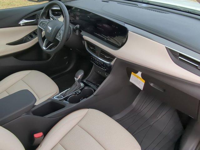 2025 Buick Encore GX Vehicle Photo in ALBERTVILLE, AL 35950-0246