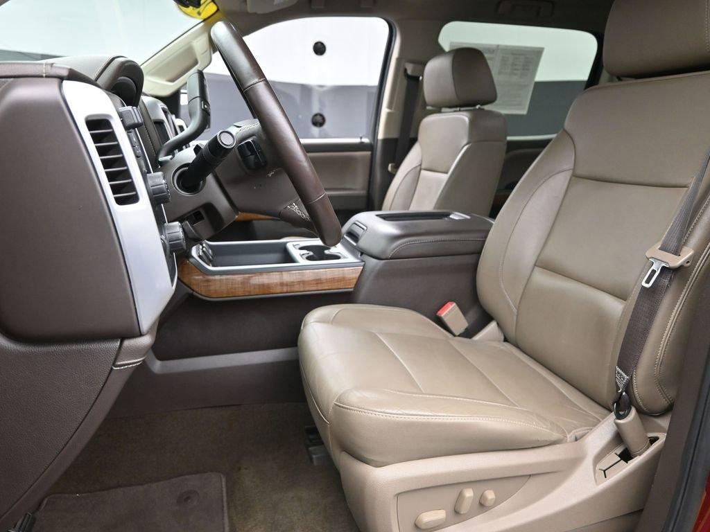 2017 GMC Sierra 1500 Vehicle Photo in Cedar Rapids, IA 52402