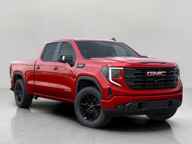 Select 2024 GMC Sierra 1500