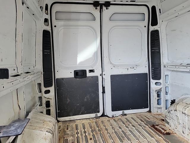 2020 Ram ProMaster Cargo Van Vehicle Photo in LIGHTHOUSE POINT, FL 33064-6849