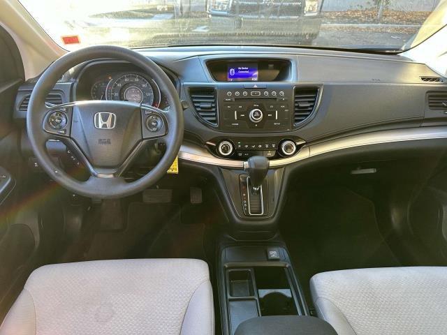 2016 Honda CR-V Vehicle Photo in SAINT JAMES, NY 11780-3219