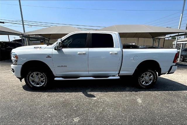 2023 Ram 2500 Vehicle Photo in San Antonio, TX 78230