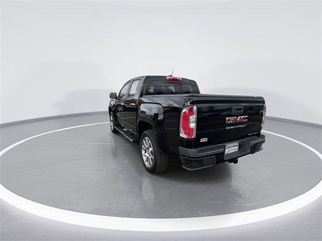 2022 GMC Canyon Vehicle Photo in BOWLING GREEN, KY 42104-4102