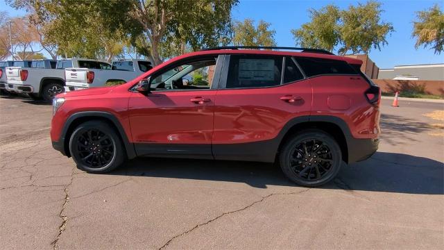 2024 GMC Terrain Vehicle Photo in GOODYEAR, AZ 85338-1310