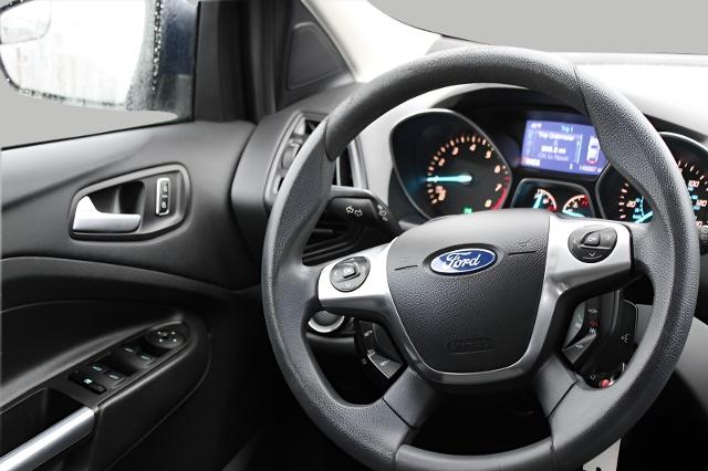 2014 Ford Escape Vehicle Photo in MADISON, WI 53713-3220