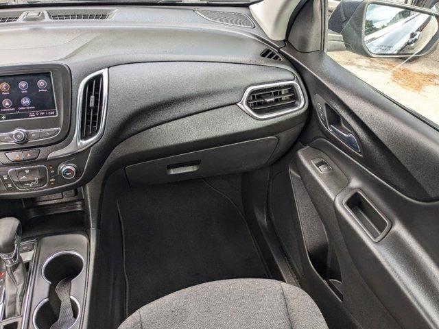 2022 Chevrolet Equinox Vehicle Photo in BRUNSWICK, GA 31525-1881