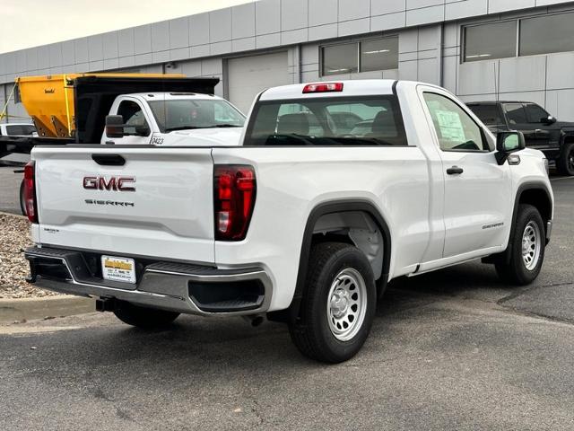 2025 GMC Sierra 1500 Vehicle Photo in COLUMBIA, MO 65203-3903