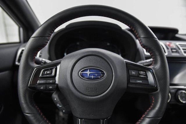 2020 Subaru WRX Vehicle Photo in Akron, OH 44320