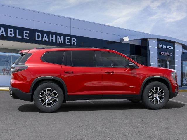 2024 GMC Acadia Vehicle Photo in KANSAS CITY, MO 64114-4545