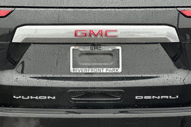 2021 GMC Yukon XL Vehicle Photo in SPOKANE, WA 99202-2191