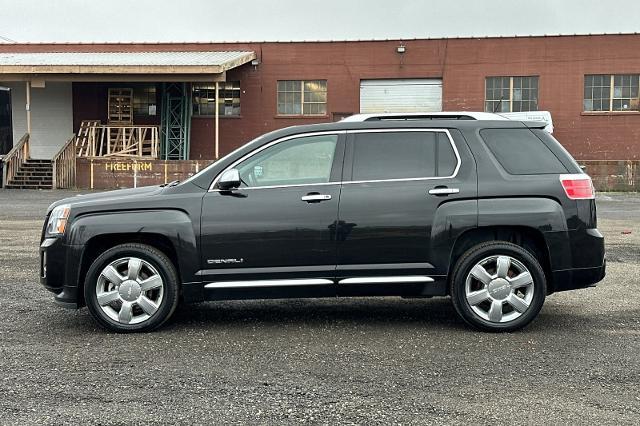 2014 GMC Terrain Vehicle Photo in SPOKANE, WA 99202-2191