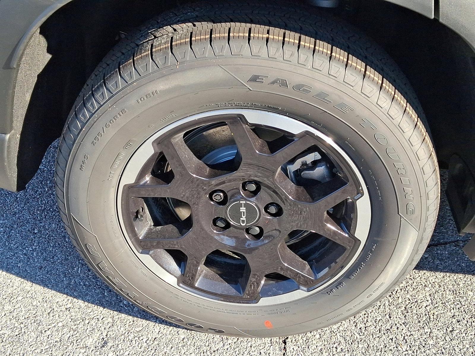 2025 Honda Pilot Vehicle Photo in Harrisburg, PA 17111