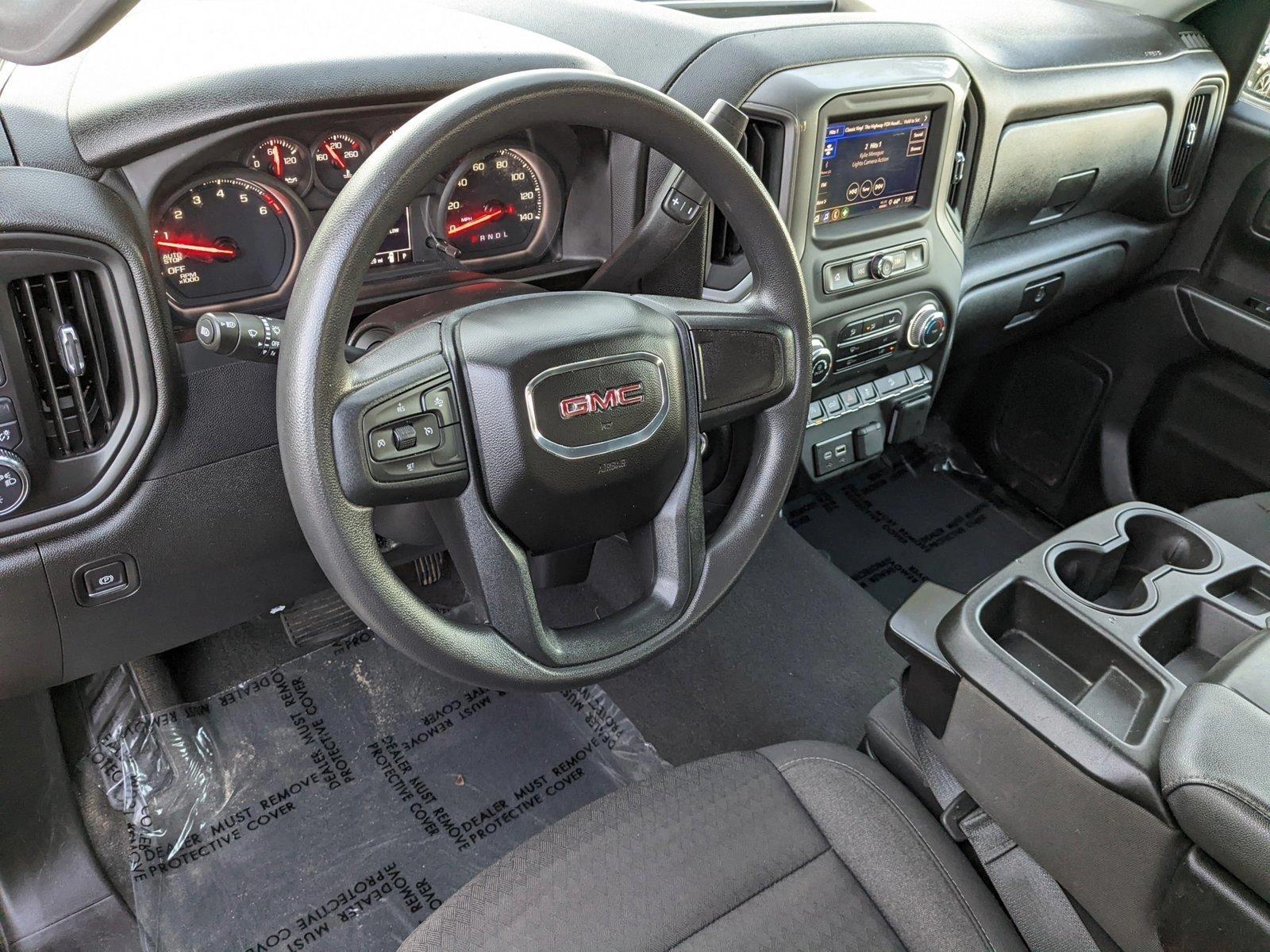 2024 GMC Sierra 1500 Vehicle Photo in Orlando, FL 32811