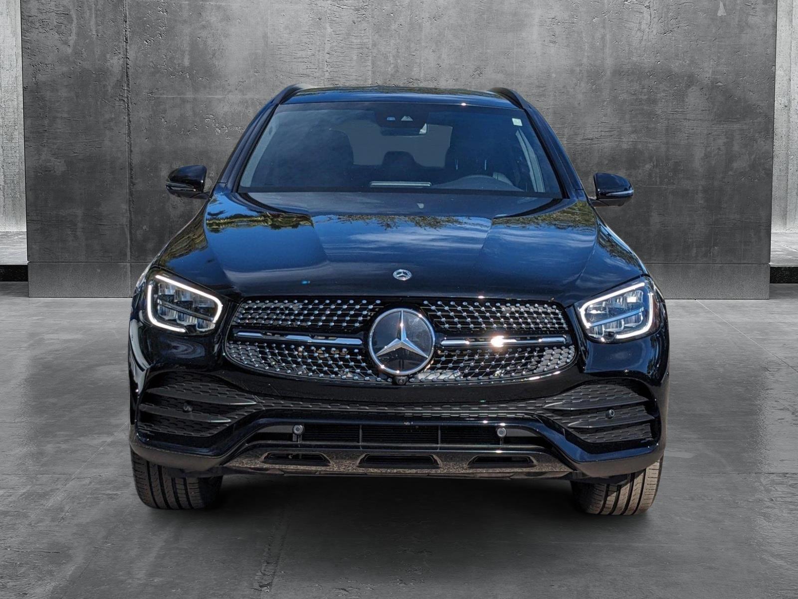 2022 Mercedes-Benz GLC Vehicle Photo in Tampa, FL 33614