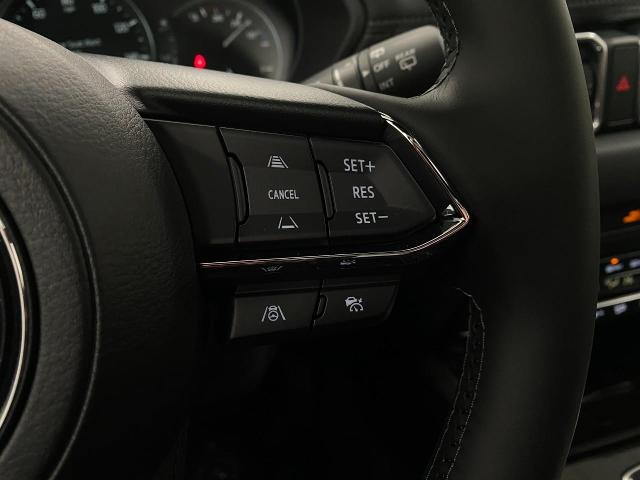 2025 Mazda CX-5 Vehicle Photo in Appleton, WI 54913