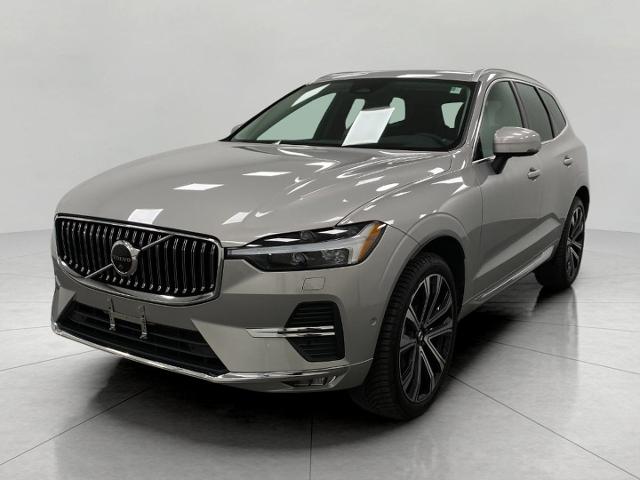 2023 Volvo XC60 Vehicle Photo in Appleton, WI 54913