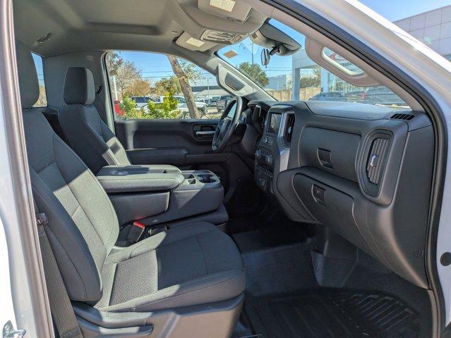 2023 Chevrolet Silverado 1500 Vehicle Photo in SELMA, TX 78154-1460