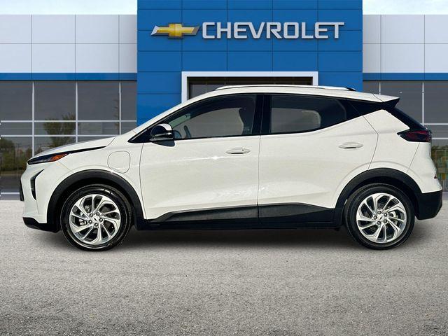 2023 Chevrolet Bolt EUV Vehicle Photo in RIVERSIDE, CA 92504-4106