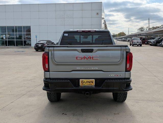 2024 GMC Sierra 1500 Vehicle Photo in SELMA, TX 78154-1459