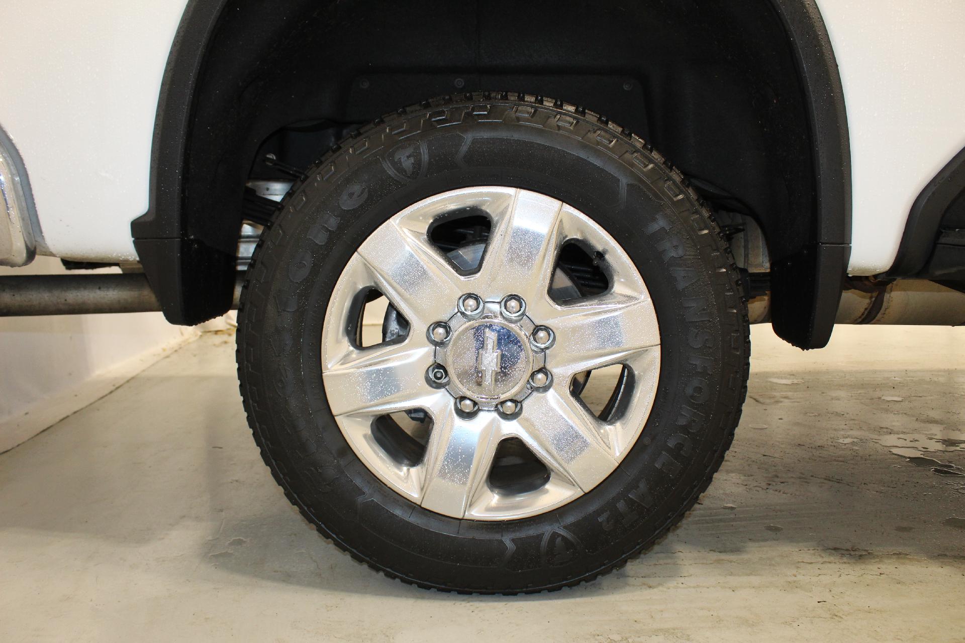 2020 Chevrolet Silverado 3500 HD Vehicle Photo in NORTHAMPTON, MA 01060-1120