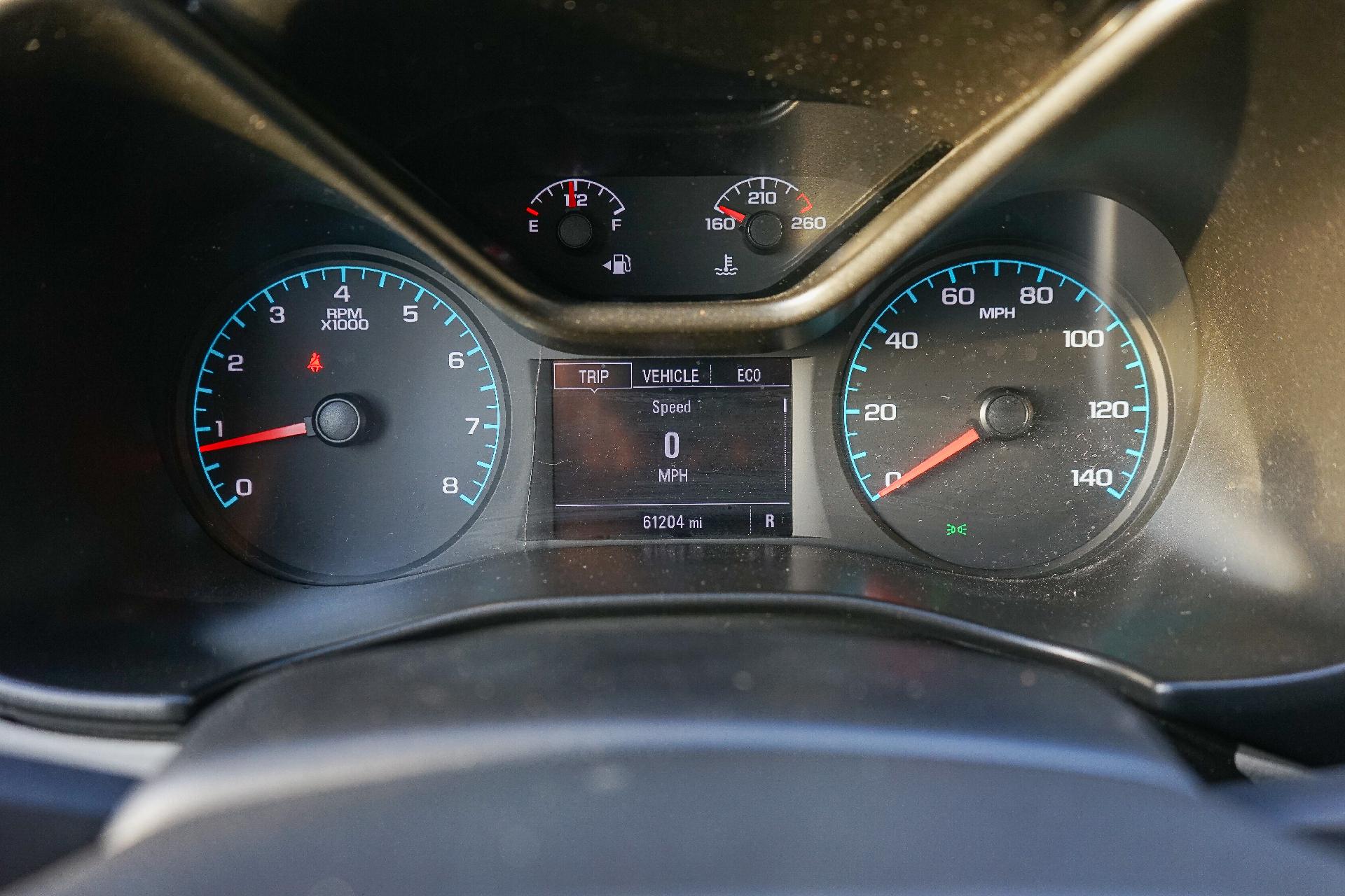 2022 Chevrolet Colorado Vehicle Photo in SMYRNA, DE 19977-2874