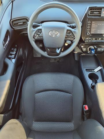 2021 Toyota Prius Vehicle Photo in Oshkosh, WI 54904