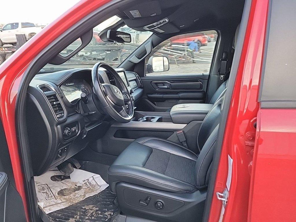 2019 Ram 1500 Vehicle Photo in AKRON, OH 44320-4088