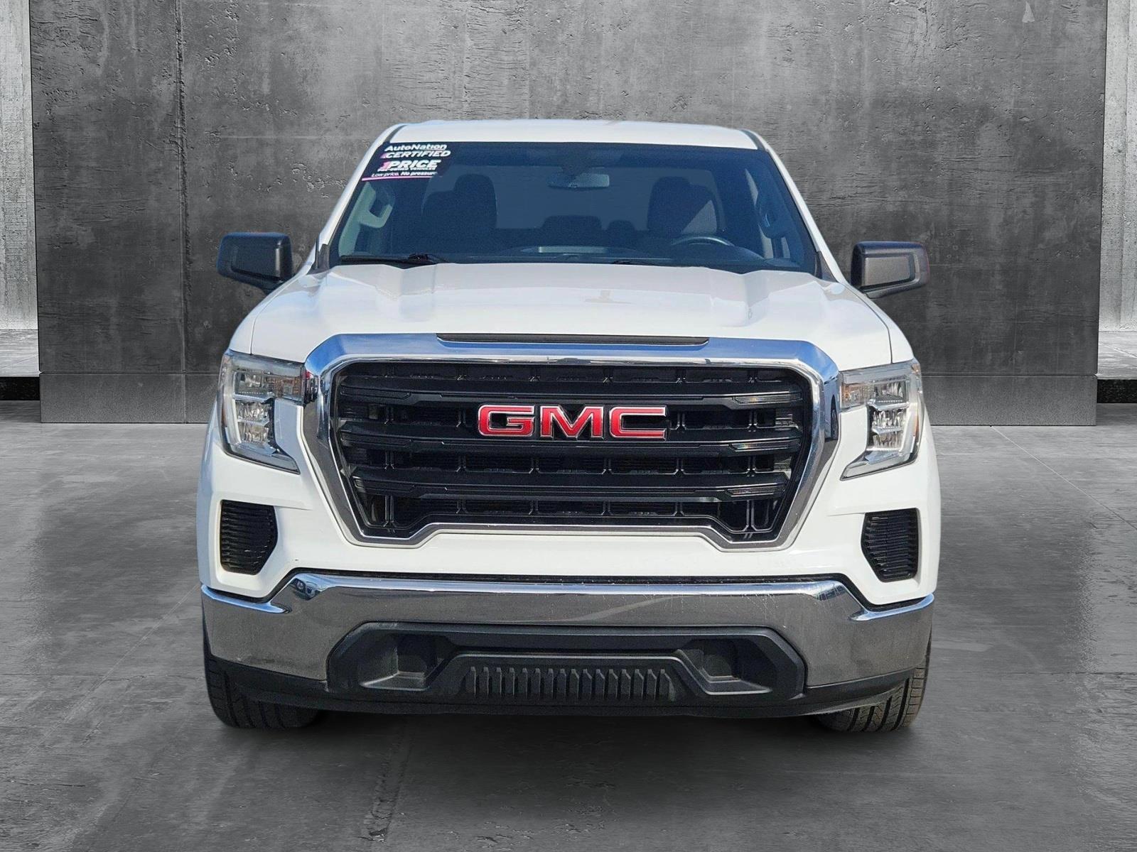 2020 GMC Sierra 1500 Vehicle Photo in MESA, AZ 85206-4395