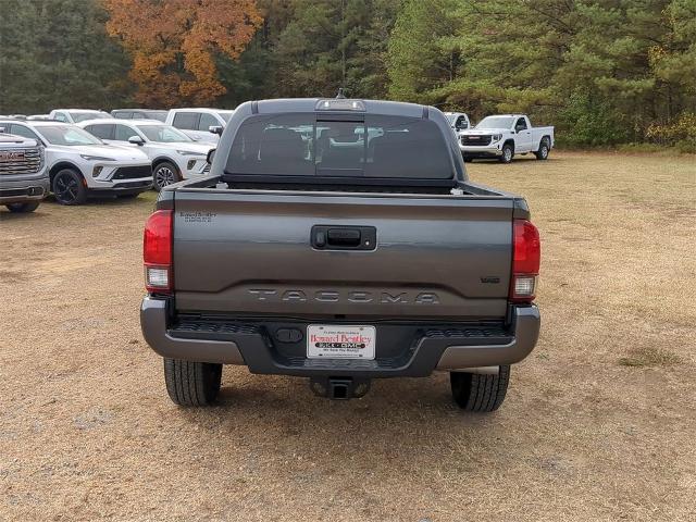 2023 Toyota Tacoma Vehicle Photo in ALBERTVILLE, AL 35950-0246