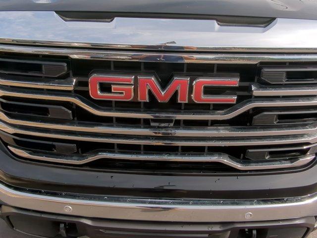 2025 GMC Sierra 1500 Vehicle Photo in ALBERTVILLE, AL 35950-0246