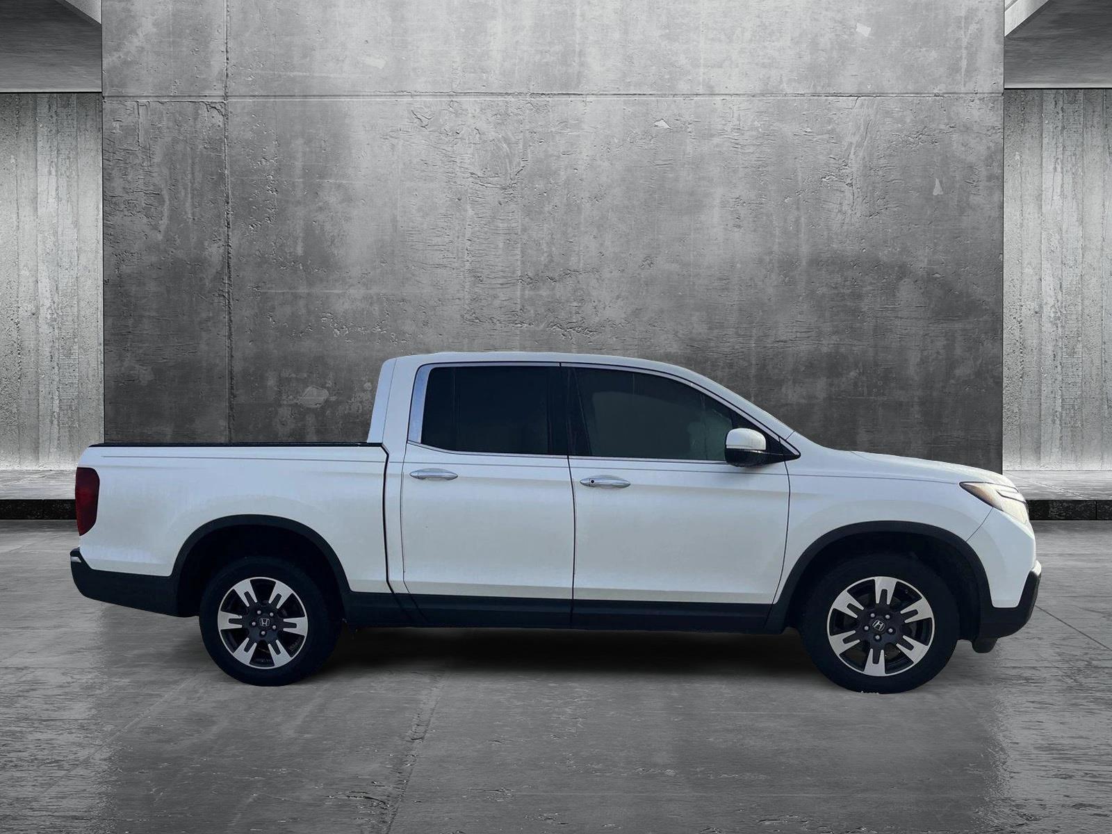 2019 Honda Ridgeline Vehicle Photo in Jacksonville, FL 32256