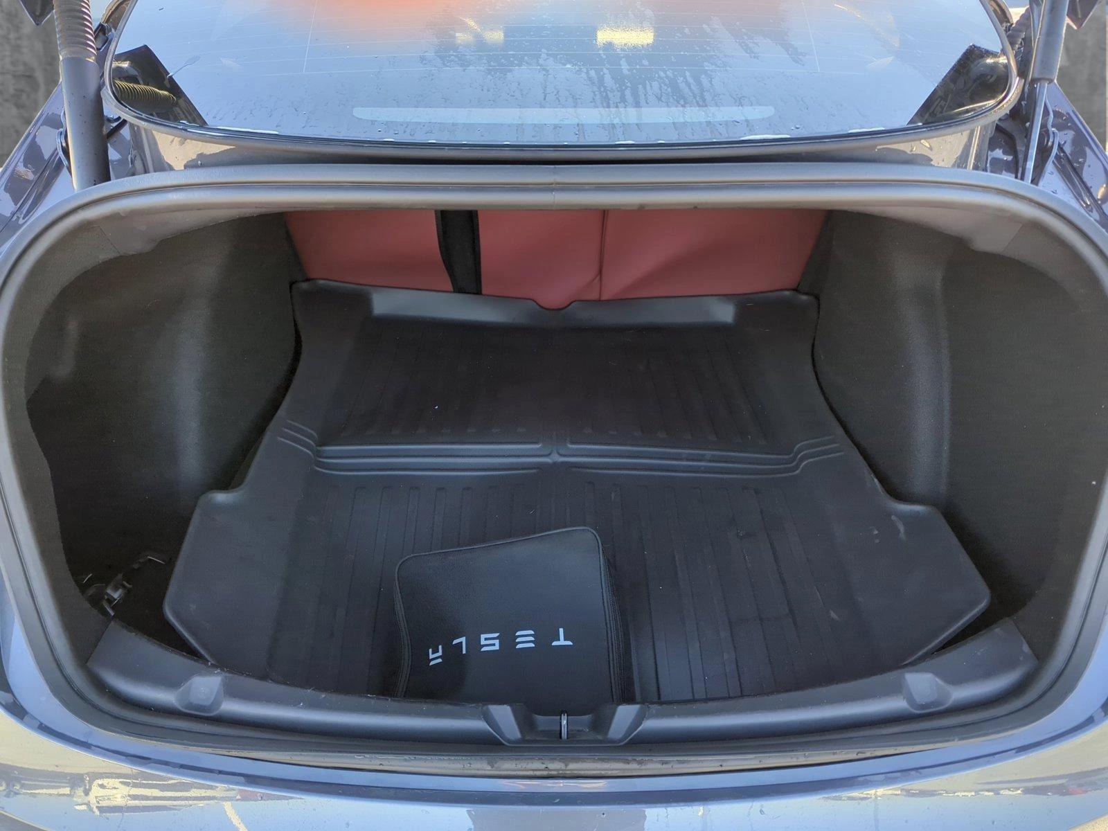 2023 Tesla Model 3 Vehicle Photo in Ft. Myers, FL 33907