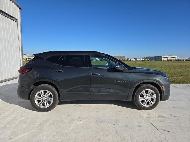 2019 Chevrolet Blazer Vehicle Photo in BROUSSARD, LA 70518-0000