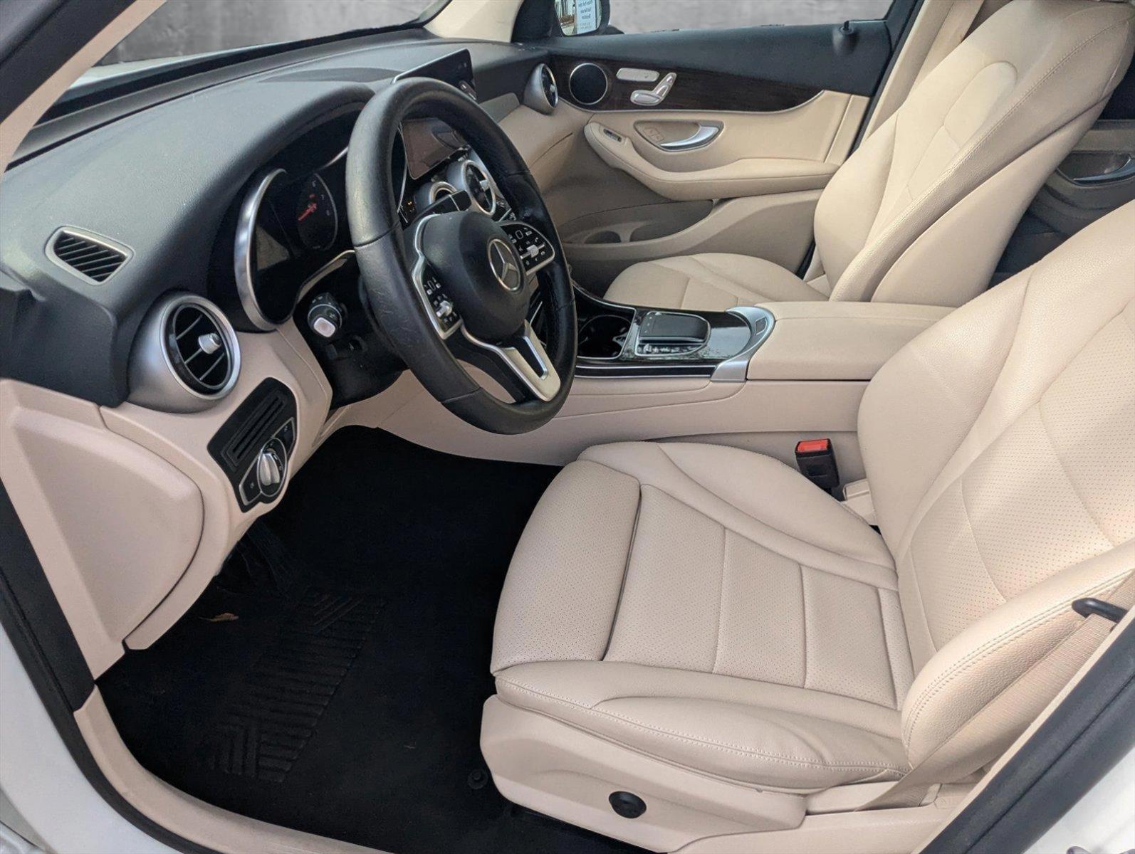 2021 Mercedes-Benz GLC Vehicle Photo in Delray Beach, FL 33444