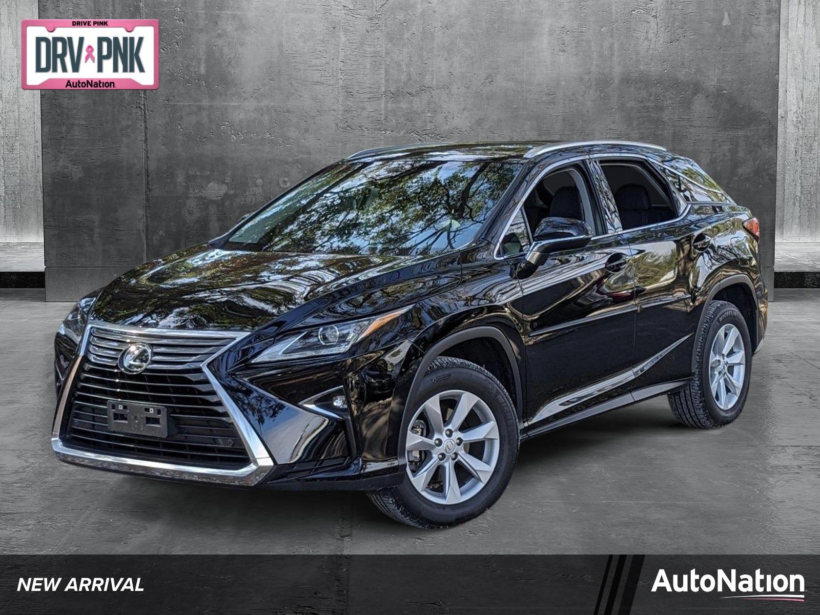 2016 Lexus RX 350 Vehicle Photo in Tampa, FL 33614