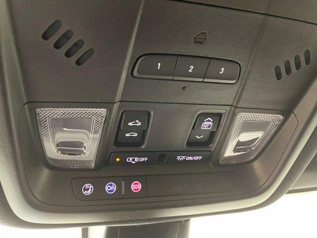 2025 Chevrolet Blazer Vehicle Photo in PHOENIX, AZ 85014-3381