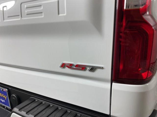 2025 Chevrolet Silverado 1500 Vehicle Photo in PHOENIX, AZ 85014-3381