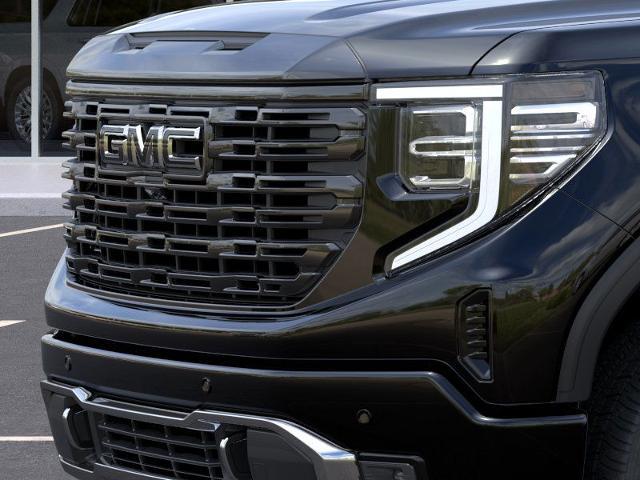 2025 GMC Sierra 1500 Vehicle Photo in GOODYEAR, AZ 85338-1310