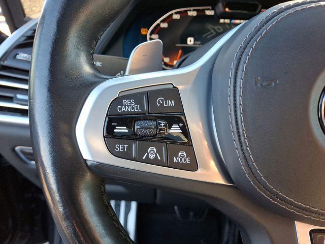 2022 BMW X5 Vehicle Photo in PAWLING, NY 12564-3219
