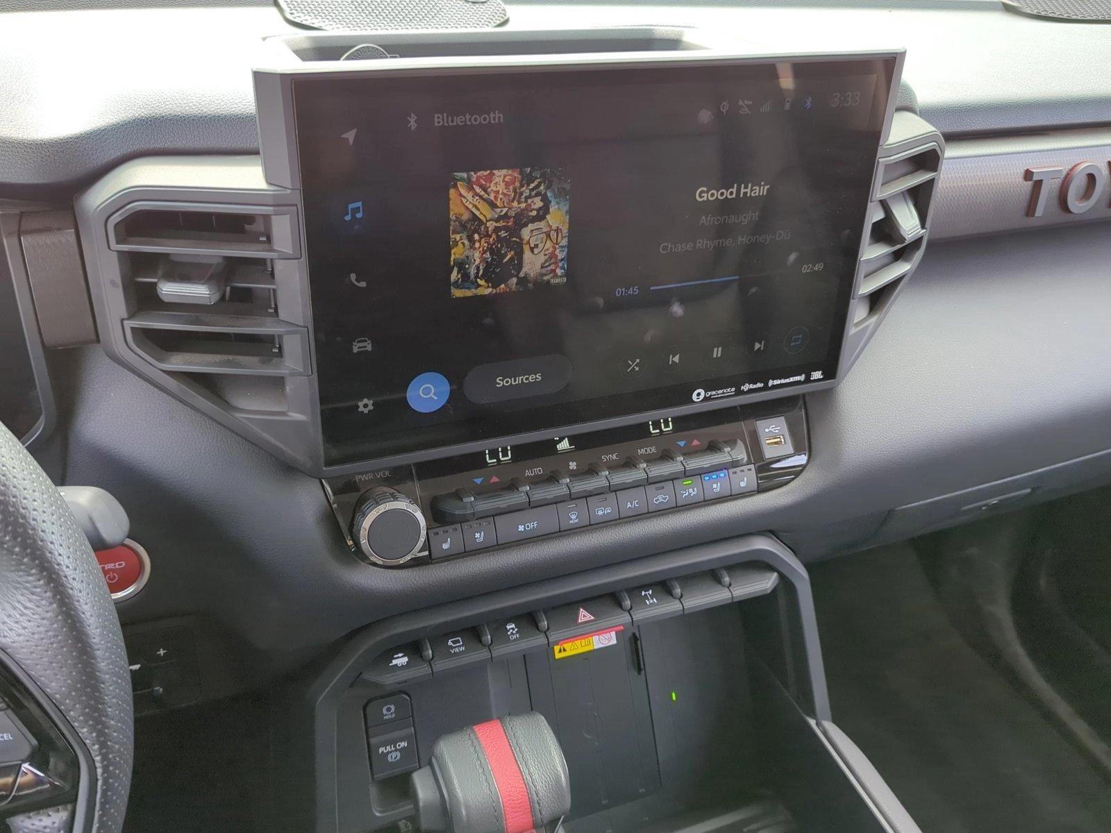 2022 Toyota Tundra 4WD Vehicle Photo in Ft. Myers, FL 33907