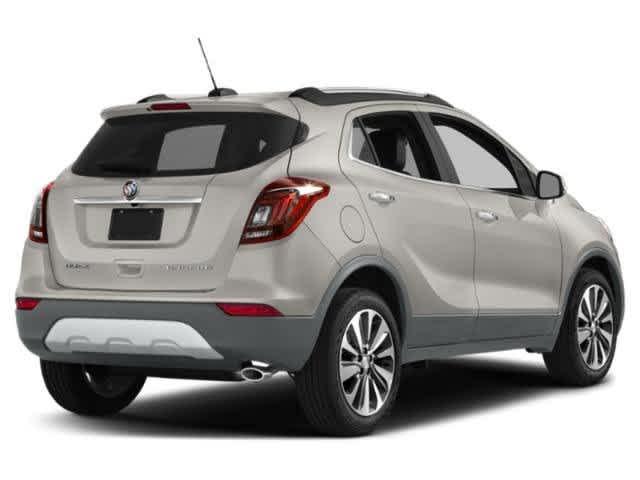 2019 Buick Encore Vehicle Photo in POMPANO BEACH, FL 33064-7091