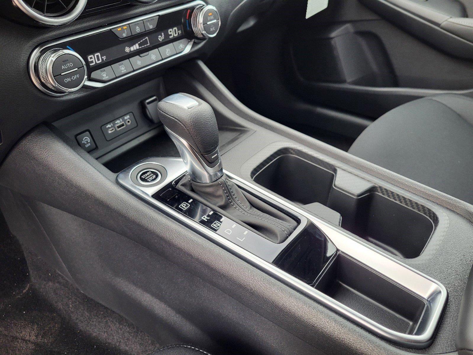 2025 Nissan Sentra Vehicle Photo in Albuquerque, NM 87110