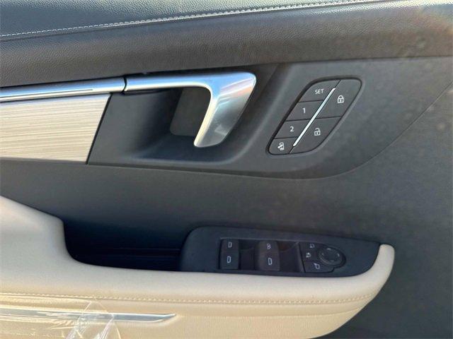 2025 Buick Enclave Vehicle Photo in BATON ROUGE, LA 70806-4466