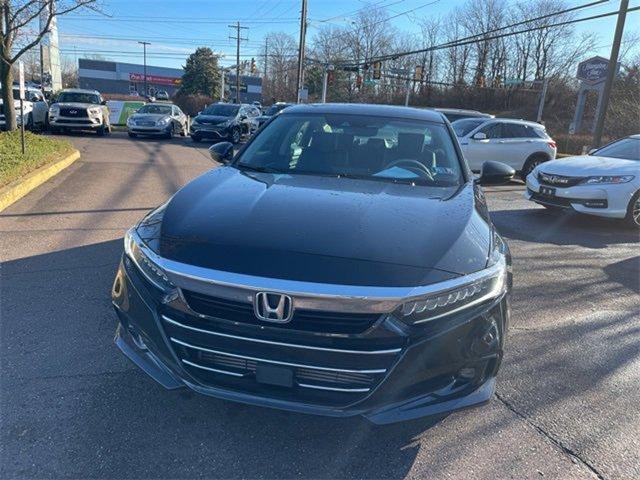 2022 Honda Accord Sedan Vehicle Photo in Willow Grove, PA 19090