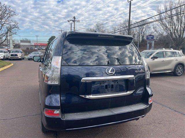 2019 Lexus GX 460 Vehicle Photo in Willow Grove, PA 19090