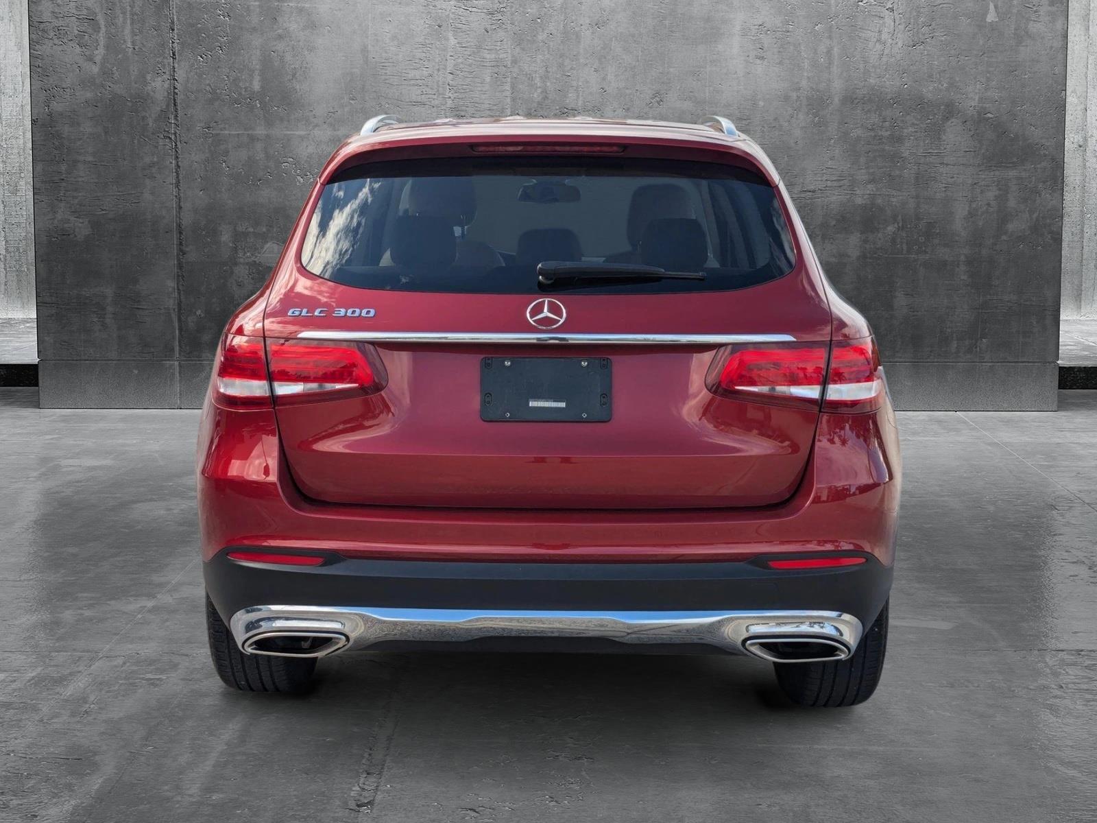 2019 Mercedes-Benz GLC Vehicle Photo in Maitland, FL 32751